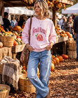 Strawberry Patch Sweatshirt