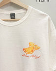 Coastal Picnic Lisbon Tee