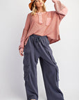 Mineral Wash Thermal