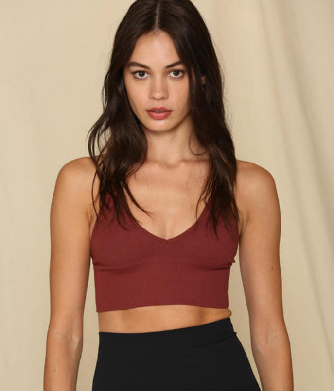 Maya Seamless Brami