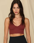 Maya Seamless Brami