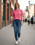 No One Fights Alone Graphic Tee