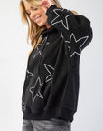 Shooting Star Hoodie