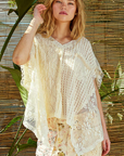 All About That Lace Top