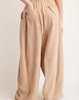 The Napa Wide Leg Pants