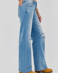 Logan Dad Jeans