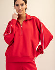 Race for the finish Jacket
