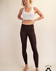 On the Rise Leggings Soft Leggings