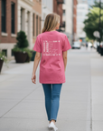 No One Fights Alone Graphic Tee