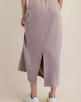 Essential Scuba Skirt
