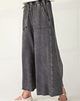 Everyday Comfy Pull On Pants