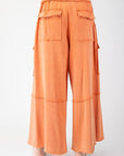 Feeling Good Cargo Pants
