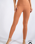 On the Rise Leggings Soft Leggings