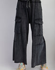 Feeling Good Cargo Pants
