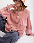 Mineral Wash Thermal