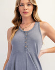 Lazy Day Jumpsuit