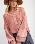 Mineral Wash Thermal