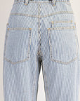Shipwreck Striped Pants
