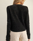 Your Basic Thermal Henley