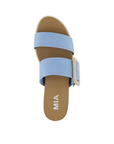 Kenzy Platform Sandal