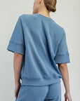 Everyday Scuba Short Sleeve