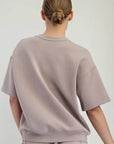 Everyday Scuba Short Sleeve