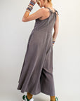 Lazy Day Jumpsuit
