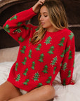 O’Christmas Tree Sweater