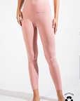 On the Rise Leggings Soft Leggings