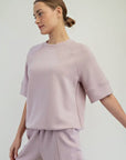 Everyday Scuba Short Sleeve