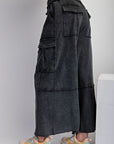 Feeling Good Cargo Pants