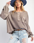 Mineral Wash Thermal