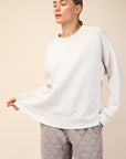 Plus Cozy Up Sweatshirt