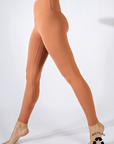 On the Rise Leggings Soft Leggings