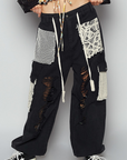 Bestseller Vintage Crochet Pants
