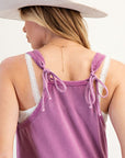 Lazy Day Jumpsuit