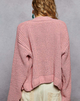 Rosebud Cardigan