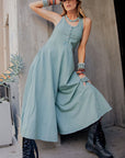 Lazy Day Jumpsuit