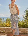 Bestseller Vintage Crochet Pants