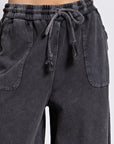 Everyday Comfy Pull On Pants
