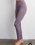 On the Rise Leggings Soft Leggings