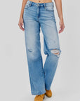 Logan Dad Jeans