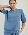 Everyday Scuba Short Sleeve