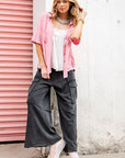 Feeling Good Cargo Pants