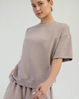 Everyday Scuba Short Sleeve