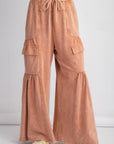 Coffee and Chat Pants