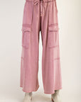 Feeling Good Cargo Pants