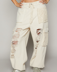 Bestseller Vintage Crochet Pants