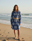 Sun-Kissed Dress