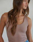 Textured Tank
